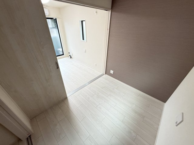 【洋室】 | グランディールソレイユ