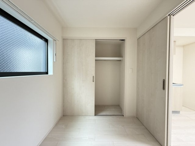 【洋室】 | グランディールソレイユ