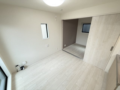 【居間・リビング】 | グランディールソレイユ