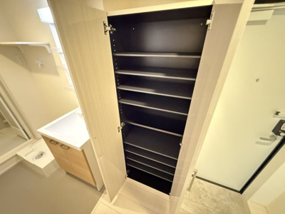 【収納】 | グランディールソレイユ