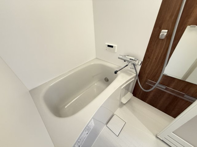 【浴室】 | グランディールソレイユ