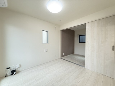 【居間・リビング】 | グランディールソレイユ