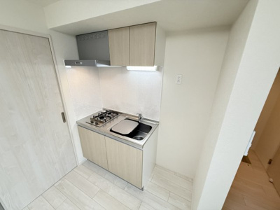 【キッチン】 | グランディールソレイユ