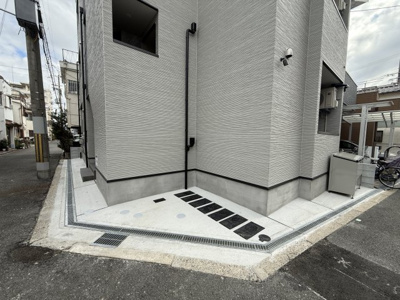 【周辺】 | グランディールソレイユ