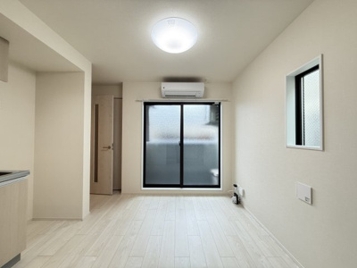 【居間・リビング】 | グランディールソレイユ