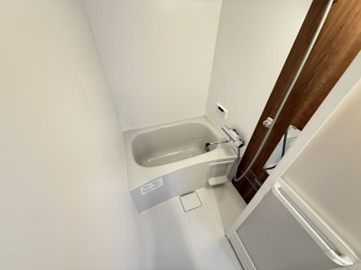 【浴室】 | グランディールソレイユ