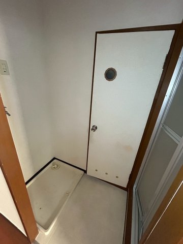 アールマンションのセキュリティ