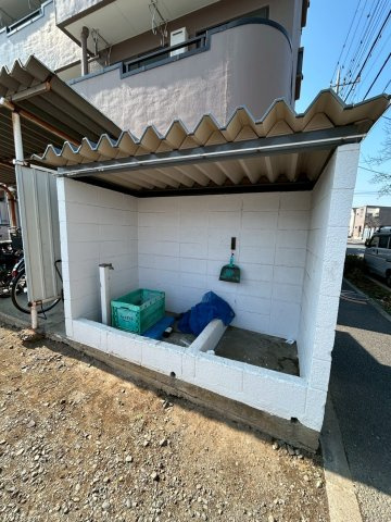 アールマンションのその他