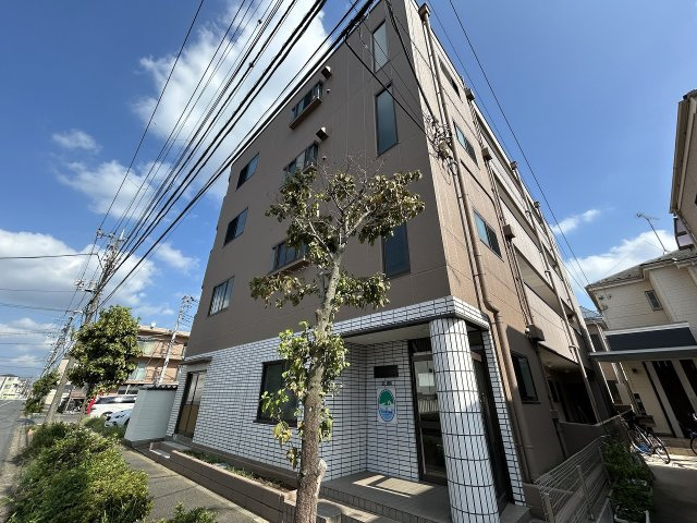 アールマンション