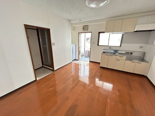 アールマンションの展望