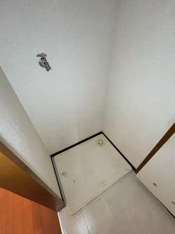 アールマンションの設備