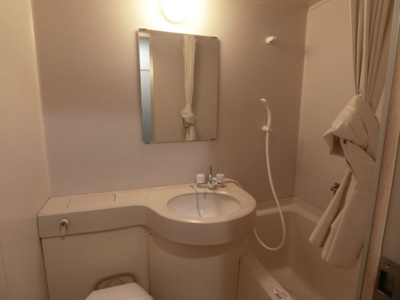 【洗面所】 | 平間ロイヤルマンション