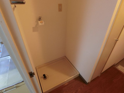 【設備】 | 平間ロイヤルマンション