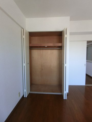 【収納】 | 平間ロイヤルマンション