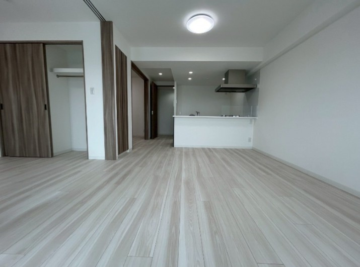 MAXIV CROS 高島平 MIRAIS