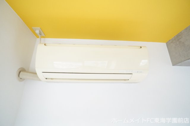 ビルドケアⅣの設備