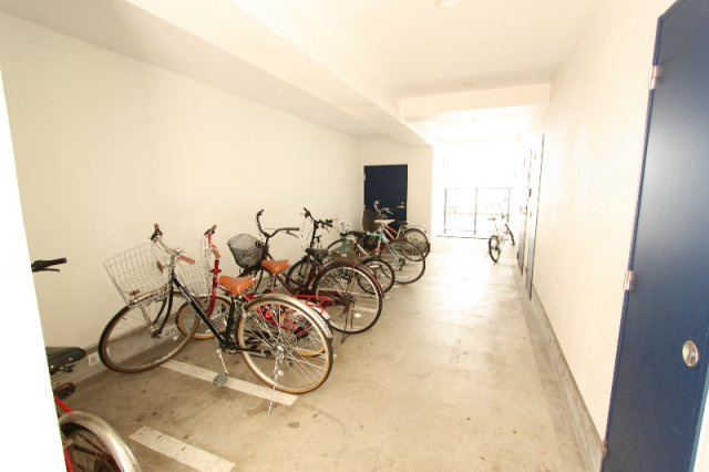 ビルドケアⅣのその他共用部分