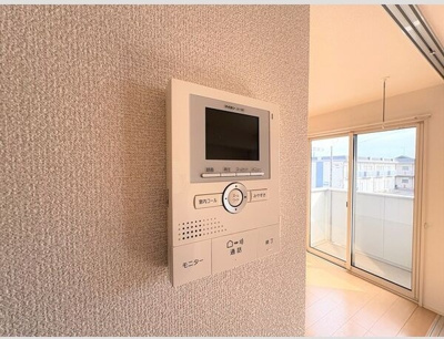 【セキュリティ】 | サン アベニール