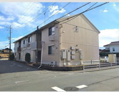 【外観】 | サン アベニール