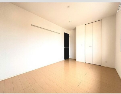 【寝室】 | サン アベニール