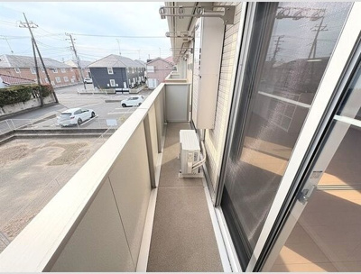 【バルコニー】 | サン アベニール