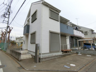東大和市新堀2丁目戸建の画像