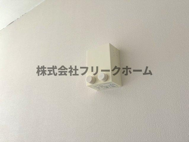 三鷹市井の頭３丁目のアパートのその他