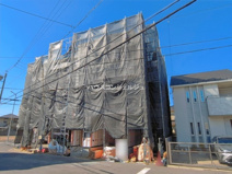名古屋市昭和区折戸町３丁目4-5【仲介手数料無料】新築一戸建て　2号棟の画像