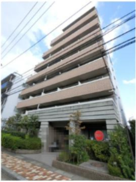 エスエスハイツ市川