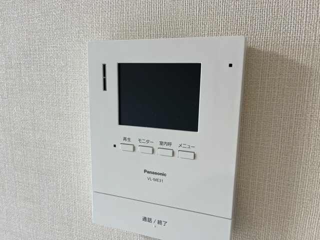 ペンタス(Pentas)のセキュリティ|セキュリティ