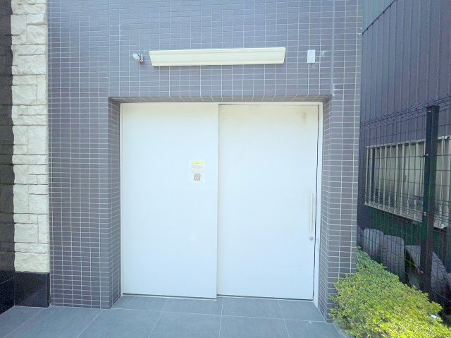 アドバンス新大阪ウエストゲートⅡのその他共用部分