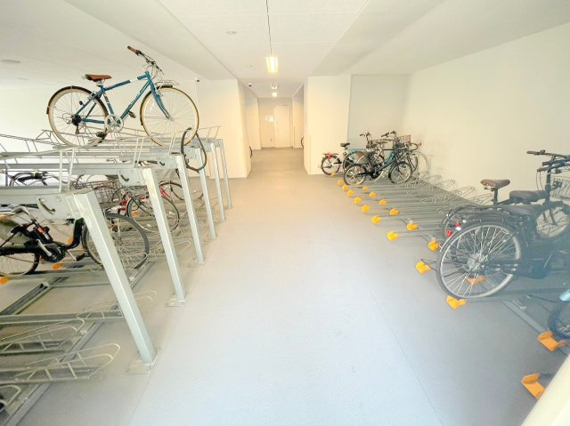 アドバンス新大阪ウエストゲートⅡのその他共用部分