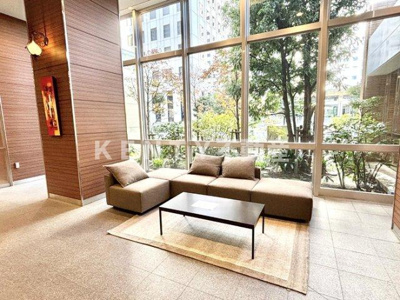 【その他共用部分】 | 品川シーサイドビュータワー Ⅰ | ロビー③