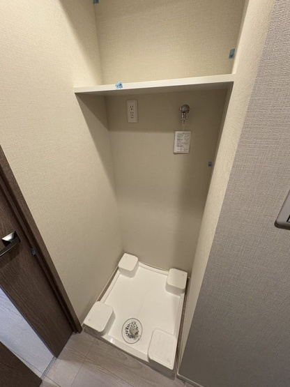 【設備】Alivis笹塚