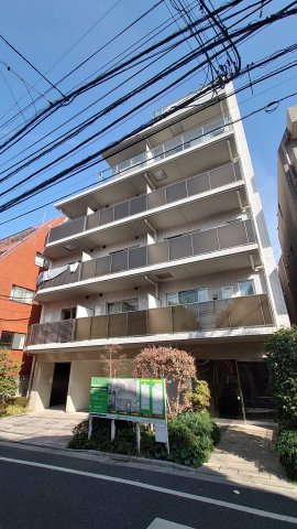 カーサスプレンディッド小石川の画像