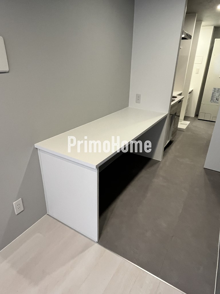 グローバルレジデンスの収納