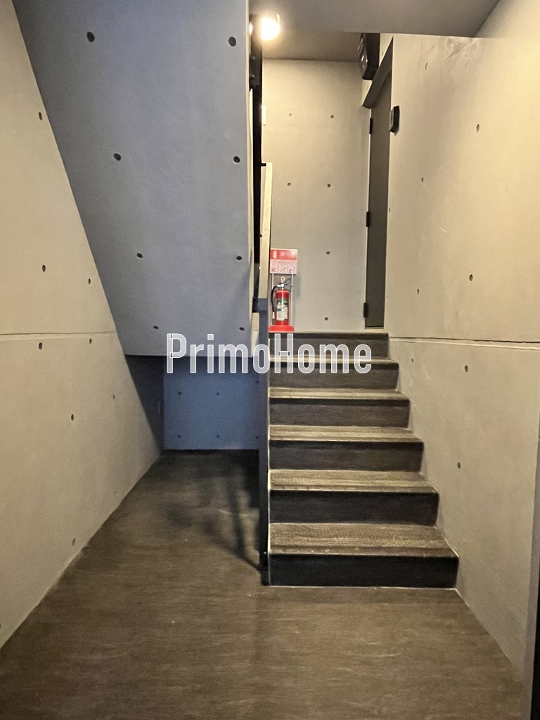 グローバルレジデンスのその他共用部分