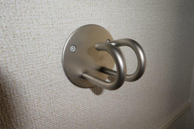 グリーンコテージの設備|リードフック