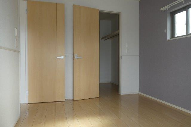 グリーンコテージの内装