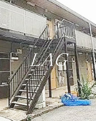 【その他共用部分】 | ＫＯ－ＺＯ | 共用階段です。