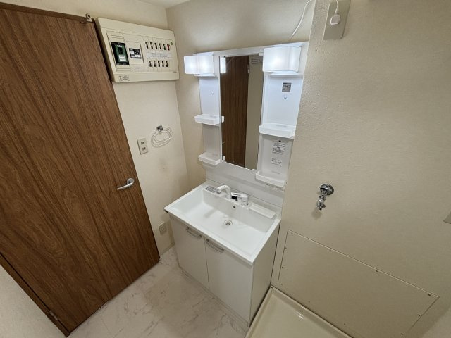 ボヌール河本のトイレ