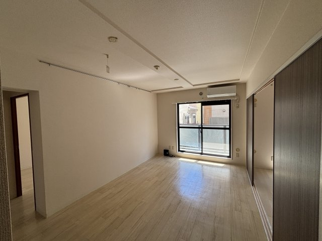 ボヌール河本の収納