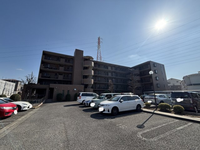 ボヌール河本の外観