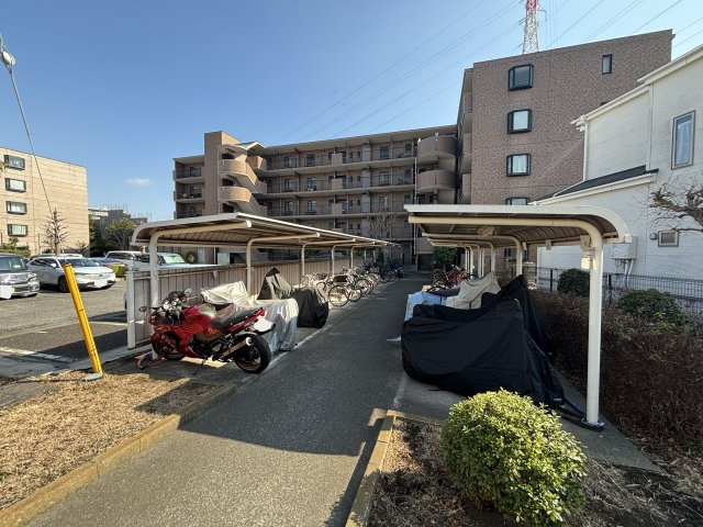 ボヌール河本のその他|西松屋