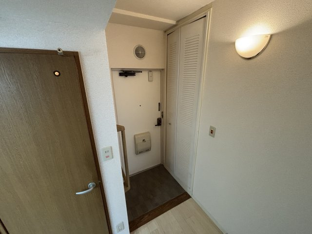 ボヌール河本の浴室