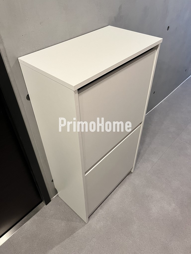 グローバルレジデンスの収納