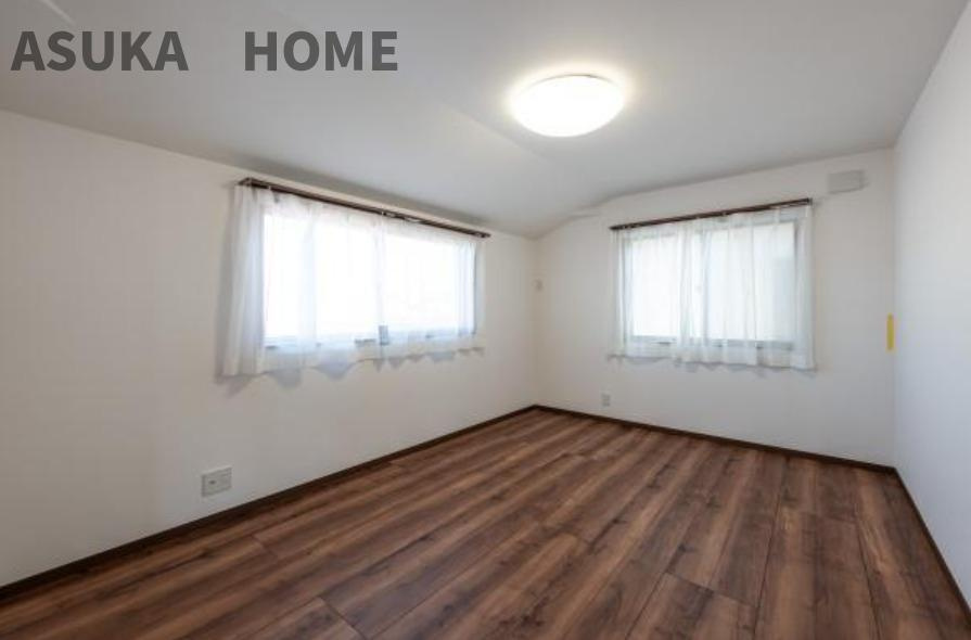 瀬谷区阿久和西４丁目の洋室|６帖の洋室になります。