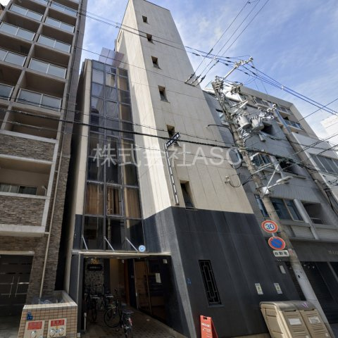 三洋谷町ビル