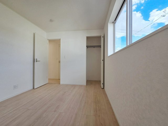 【収納】 | 大府市神田町第8　1号棟