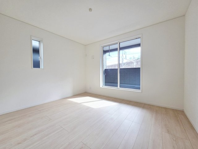 【洋室】 | 大府市神田町第8　1号棟